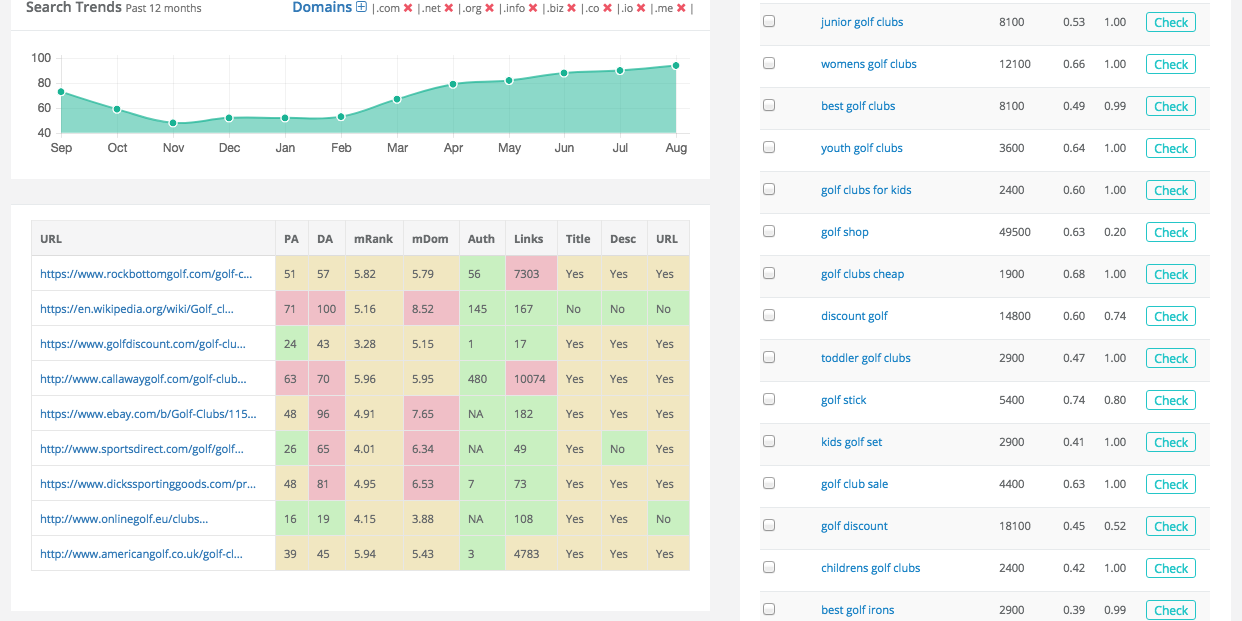 Finding-long-tail-keywords