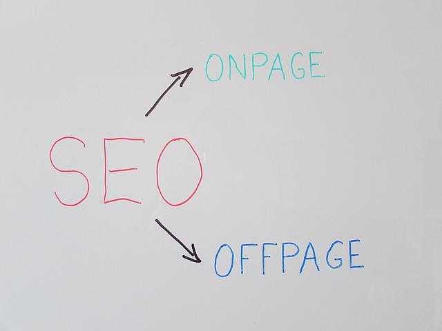 on-page-seo