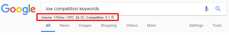 The 10 Must Have Google Chrome Extensions For Seo Keysearch The 10 Must Have Google Chrome Extensions For Seo Keysearch