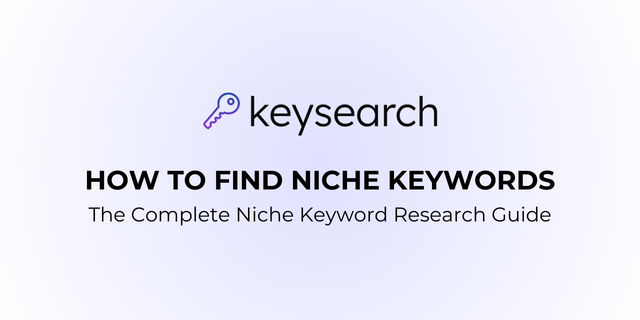 How to Find Niche Keywords V3 (3)