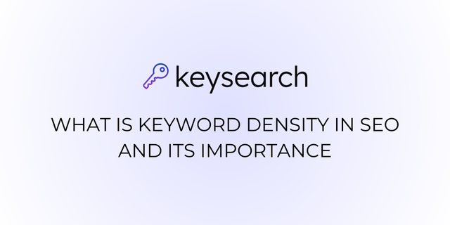 How to Do Keyword Research for Free Best Free Keyword Research Tools in 2024