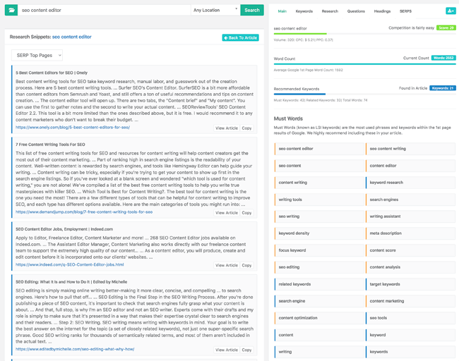 Research Your Topic Research your topic