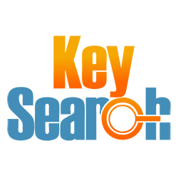 Keysearch Present Keysearch Present