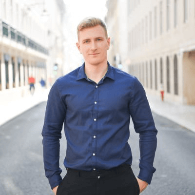 Phillip Stemann