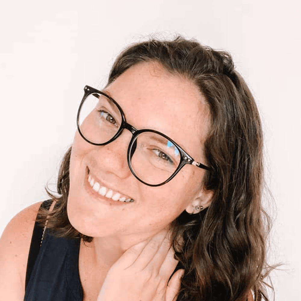 Nina Clapperton